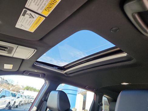 Certified 2026 Honda CR-V Sport Touring image 15