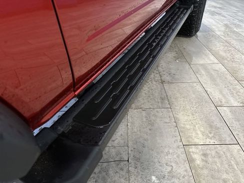 Certified 2023 Ford Bronco Wildtrak image 35