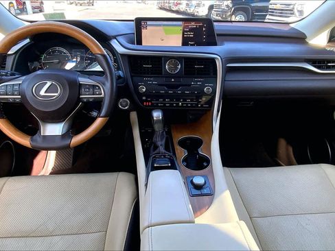 Used 2017 Lexus RX 350 FWD w/ Premium Package image 32
