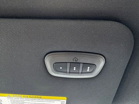 New 2026 Jeep Cherokee Overland AWD/4WD image 43