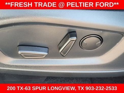 Certified 2020 Ford Explorer XLT w/ Equipment Group 202A image 18