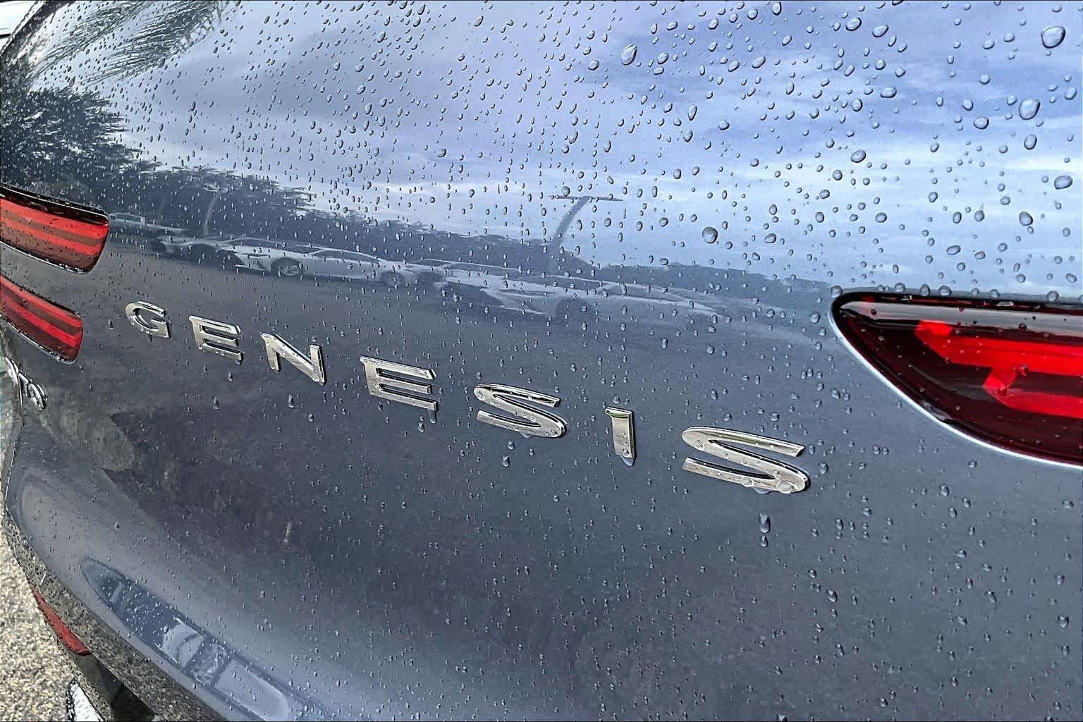 Used 2026 Genesis GV70 2.5T Advanced AWD/4WD image 31