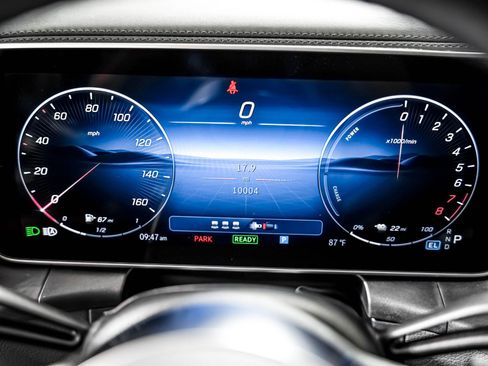 Certified 2025 Mercedes-Benz GLC 350e 4MATIC image 13
