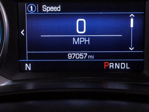 Used 2022 Chevrolet Equinox RS image 22