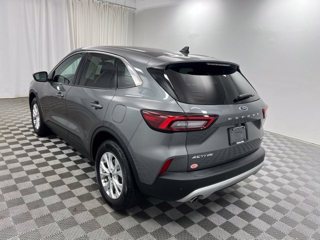 Used 2024 Ford Escape Active w/ Tech Pack #1 AWD/4WD image 6