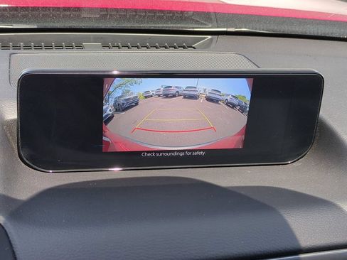 Used 2025 MAZDA CX-50 AWD 2.5 S w/ Premium Plus Pkg image 17