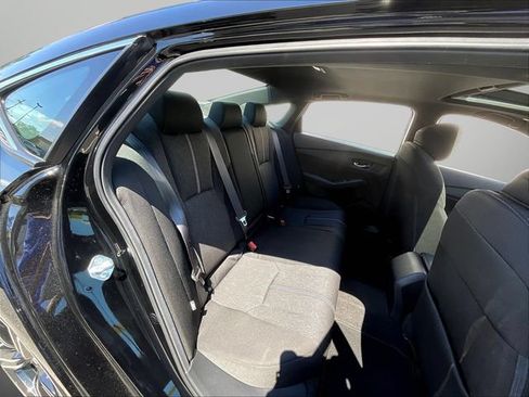 Used 2024 Honda Accord Sport image 26