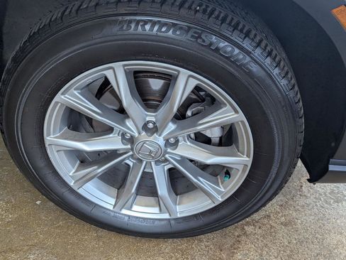 Used 2025 Honda CR-V EX image 29