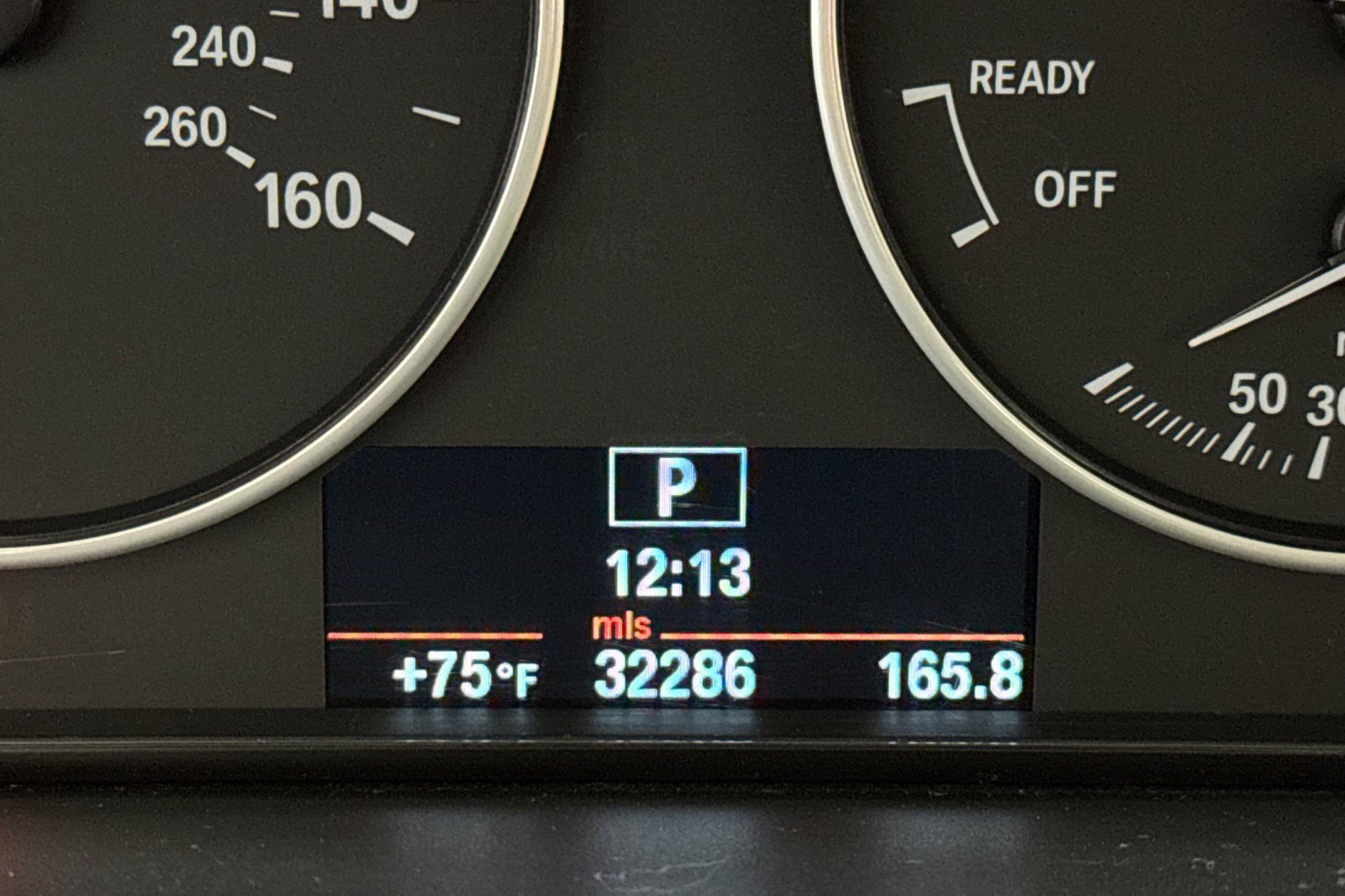 Used 2013 BMW 320i Sedan RWD image 23