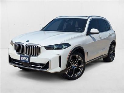 Used 2024 BMW X5 xDrive40i w/ Parking Assistance Package