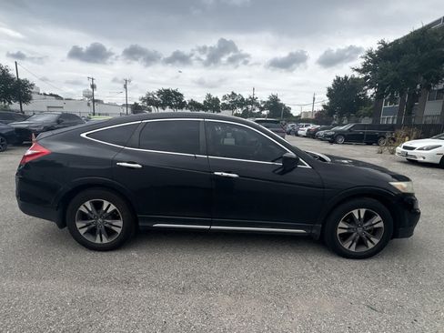 Used 2013 Honda Crosstour EX-L image 7