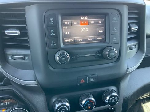 Used 2024 RAM 1500 Tradesman w/ Night Edition AWD/4WD image 18