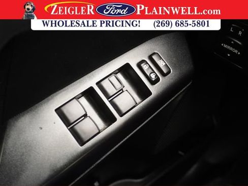 Used 2017 Toyota RAV4 LE image 22