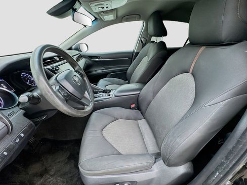 Used 2019 Toyota Camry LE image 13