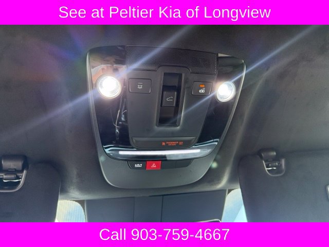 Used 2024 Kia Sorento SX Prestige AWD/4WD image 14