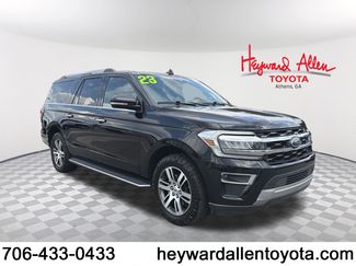 Used 2023 Ford Expedition Max Limited RWD video 1
