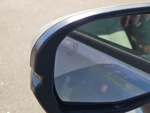 New 2027 Honda HR-V EX-L image 6