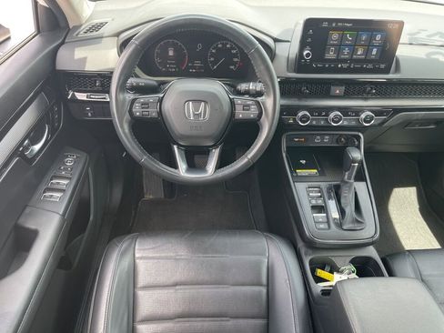 Used 2023 Honda CR-V EX-L image 2
