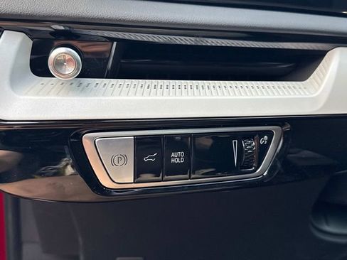 New 2025 Cadillac Optiq Sport 2 w/ LPO, Floor Liner Package image 26