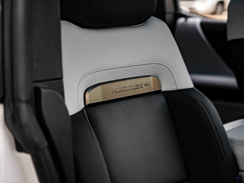 Used 2022 GMC Hummer EV Edition 1 image 53