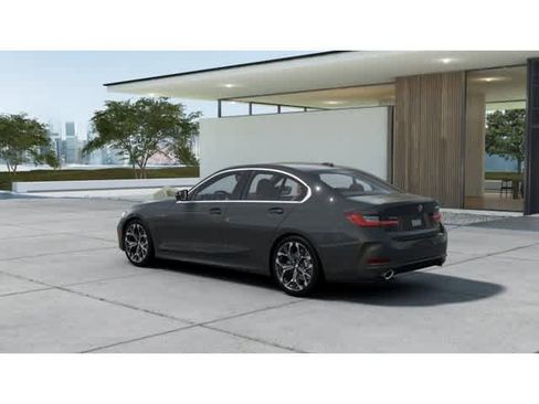 New 2026 BMW 330i Sedan w/ Convenience Package image 2
