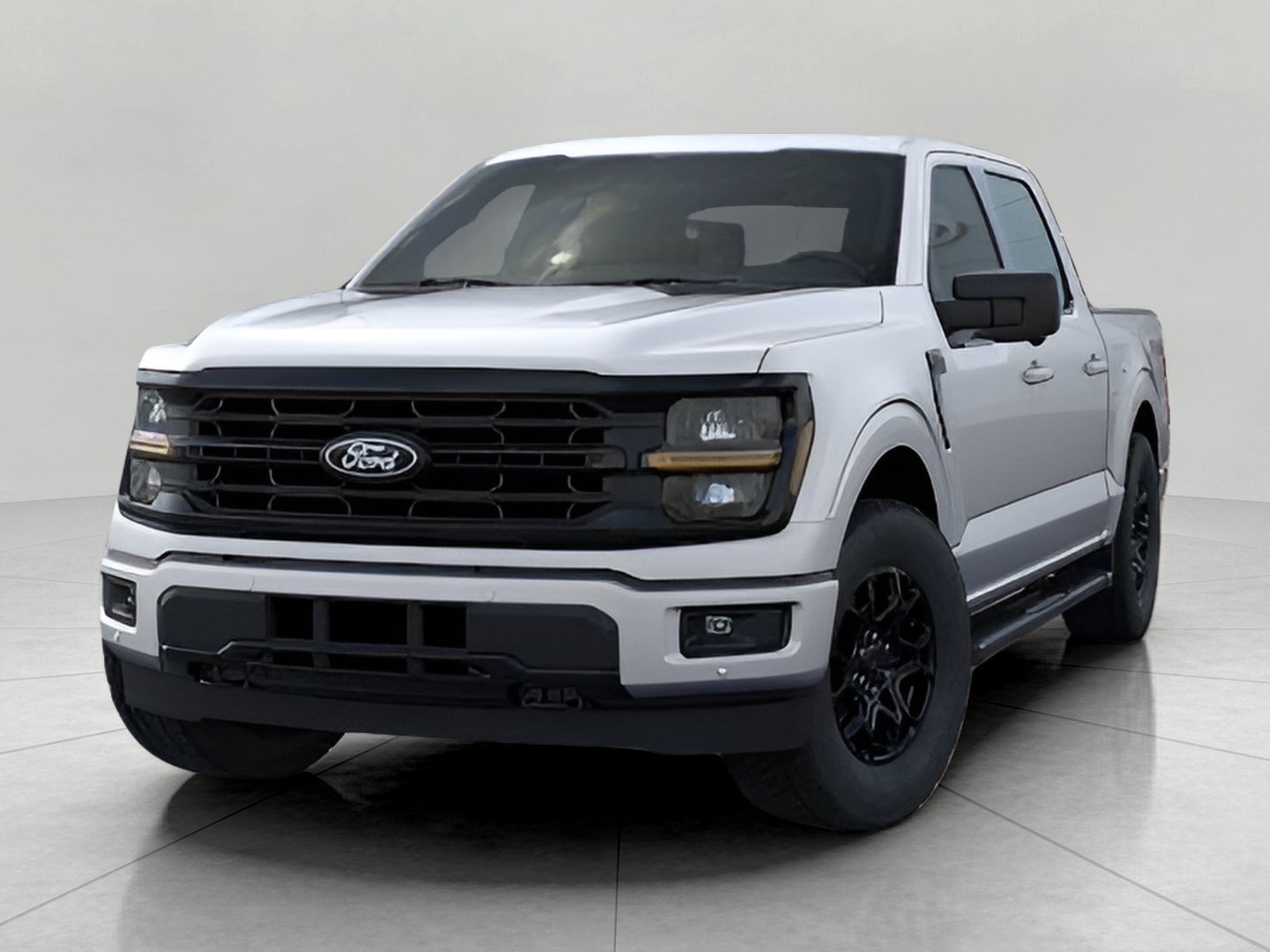 New 2026 Ford F150 XLT w/ Equipment Group 302A MID AWD/4WD image 2