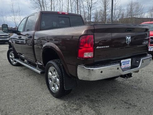 Used 2014 RAM 2500 Outdoorsman AWD/4WD image 6