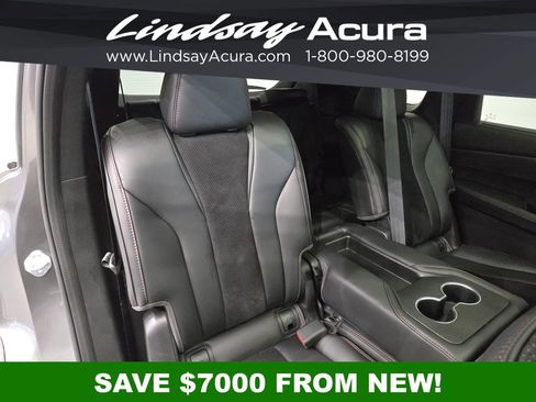 Used 2026 Acura MDX A-Spec AWD/4WD image 9