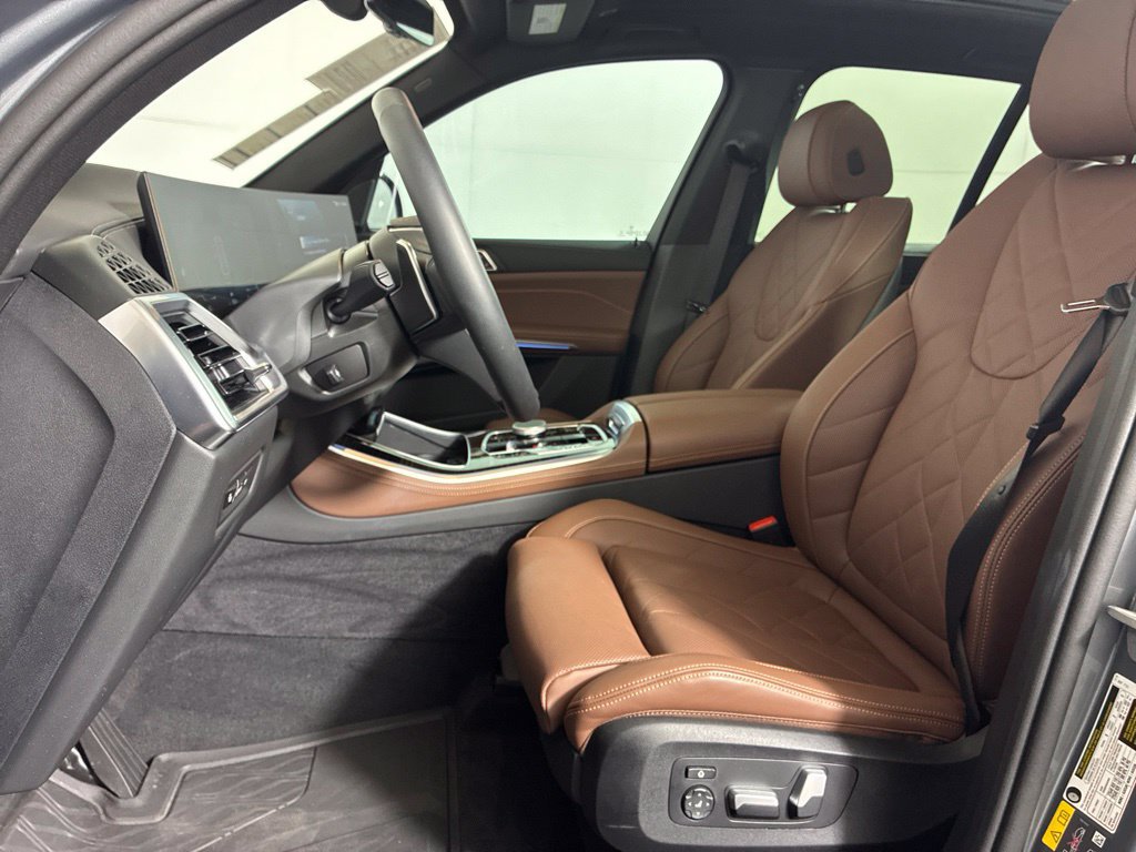 Certified 2025 BMW X5 xDrive50e AWD/4WD image 20