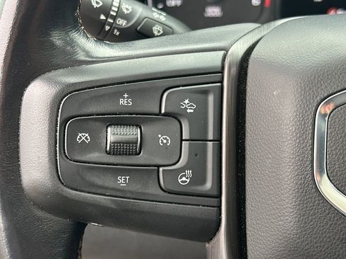 Used 2021 GMC Sierra 1500 AT4 w/ AT4 Value Package image 35