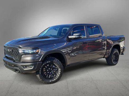 New 2026 RAM 1500 Rebel image 1