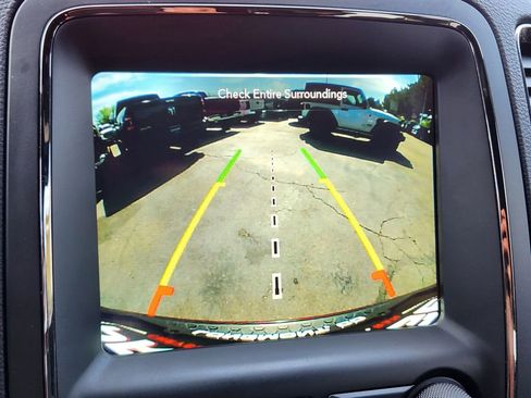 Used 2020 Dodge Durango R/T w/ Blacktop Package image 25