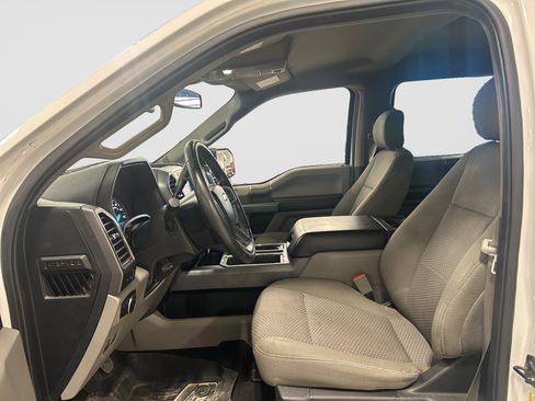 Used 2020 Ford F150 XLT w/ Equipment Group 302A Luxury RWD image 11