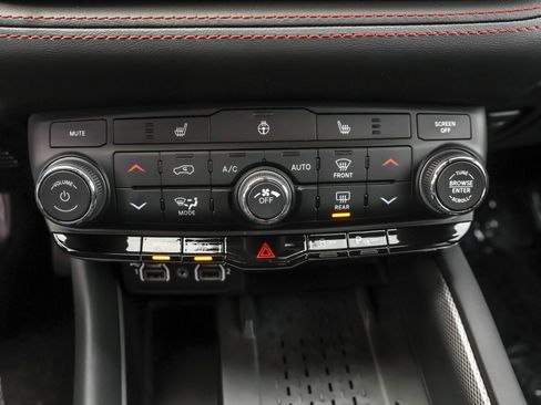 New 2026 Dodge Durango GT w/ Blacktop Package image 19