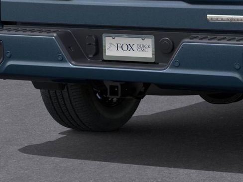 New 2026 GMC Sierra 1500 Elevation w/ Elevation Premium Package AWD/4WD image 14