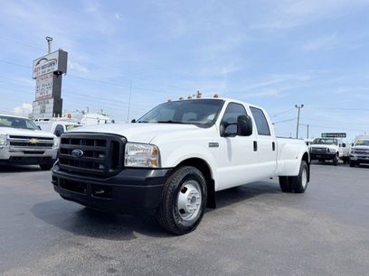Used 2007 Ford F350 XL