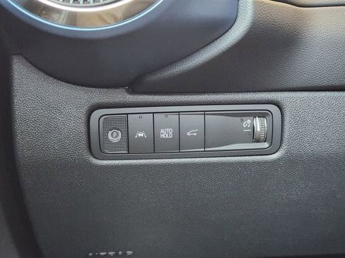 New 2026 Chevrolet Equinox EV LT w/ Convenience Package II FWD image 16