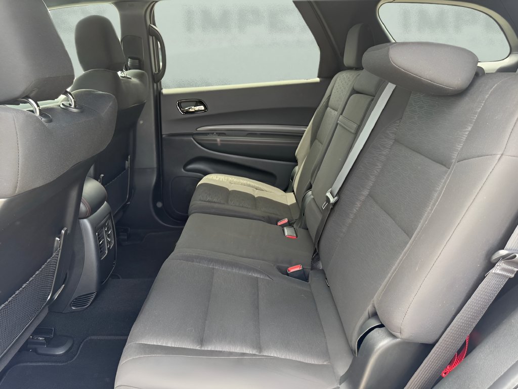 Used 2026 Dodge Durango GT RWD image 12
