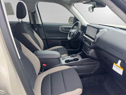 New 2025 Ford Bronco Sport Big Bend image 14