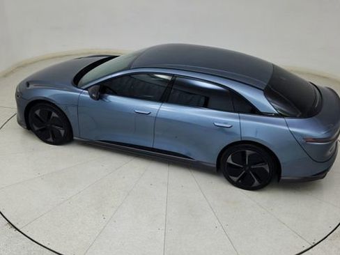 Used 2024 Lucid Air Pure image 78