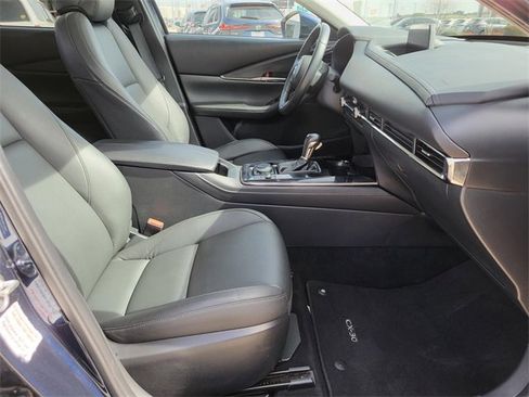 Certified 2025 MAZDA CX-30 AWD 2.5 S w/ Preferred Package image 9