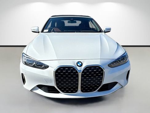 Used 2024 BMW 430i Convertible image 2