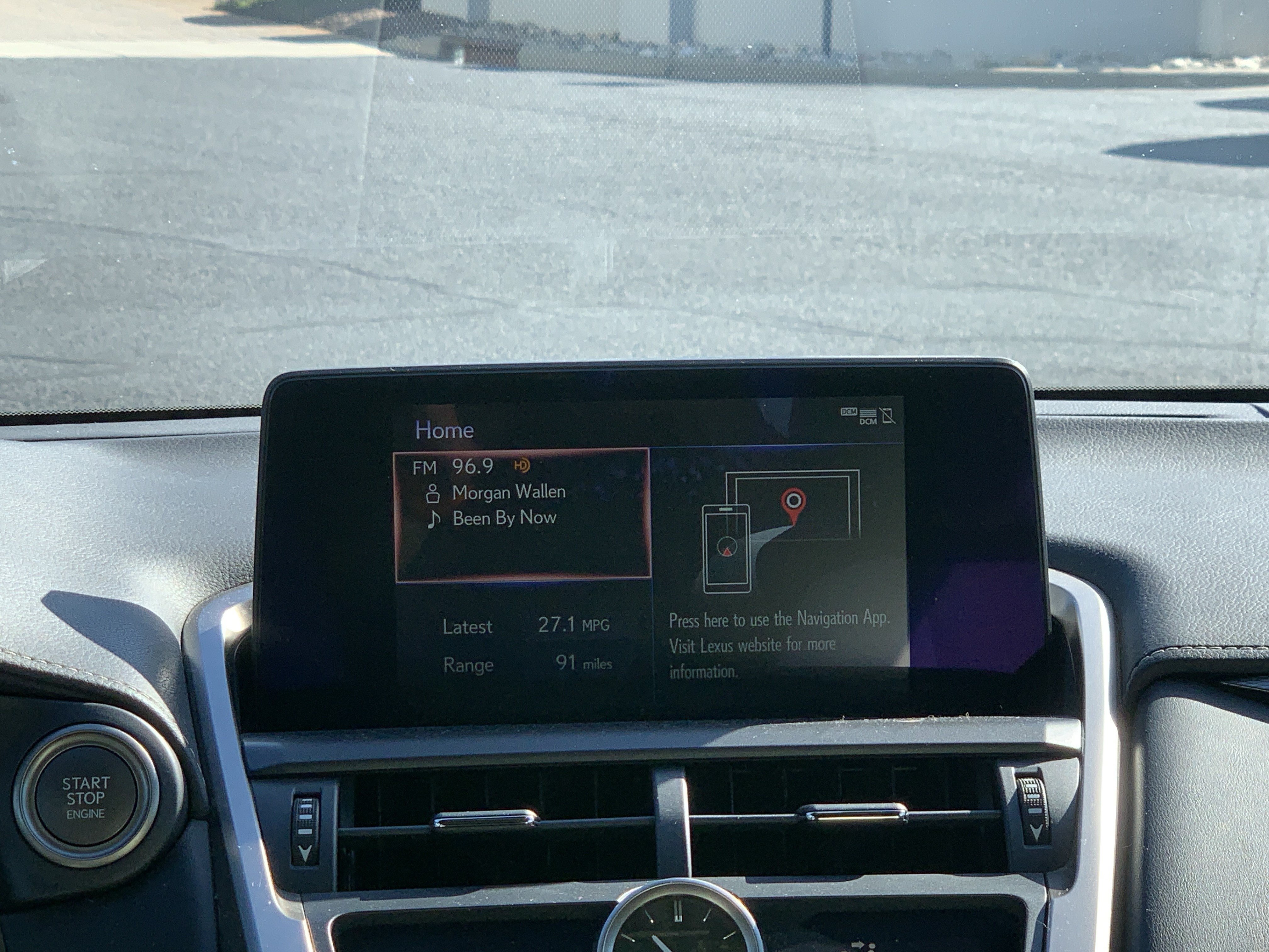 Used 2021 Lexus NX 300 F Sport w/ F Sport Premium Package FWD image 29