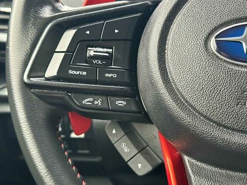 Certified 2024 Subaru Forester Sport image 29