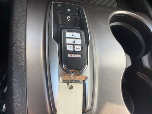 Certified 2022 Honda Pilot Special Edition image 19