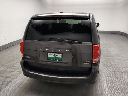 Used 2019 Dodge Grand Caravan GT FWD image 7
