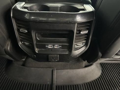 Used 2021 RAM 1500 Big Horn w/ Built-to-serve Edition AWD/4WD image 30