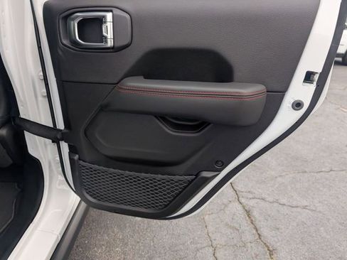 New 2026 Jeep Gladiator Rubicon image 29