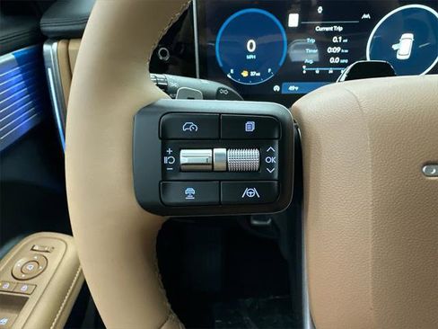 New 2026 Hyundai Santa Fe Limited image 28