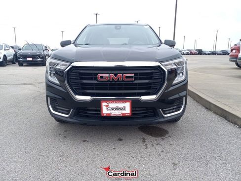 Used 2022 GMC Terrain SLE w/ Fleet Convenience Package image 18